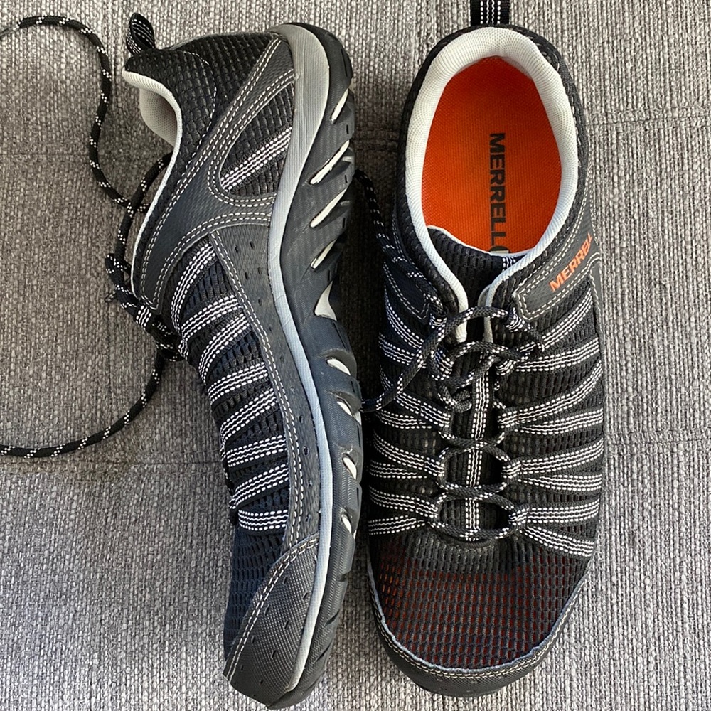 Merrell Performance Tennis Shoes